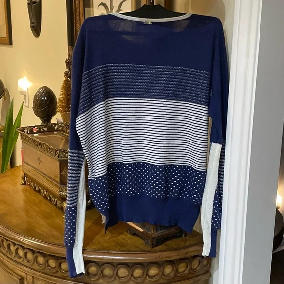 High Use Sweater - Picture 2 of 6